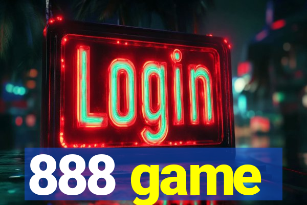 888 game